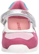 Мокасины для девочки Agatha Ruiz de la Prada 122997 розовый 28 - изображение 4