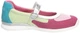 Мокасины для девочки Agatha Ruiz de la Prada 122997 розовый 28 - изображение 5