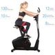 Велотренажер Hammer Ergometer Cardio XT6 4862 - изображение 2