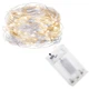 Гірлянда на батарейках Springos 9.9 м 100 LED CL0024 Cold White/Warm White - зображення 6