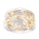 Гірлянда на батарейках Springos 9.9 м 100 LED CL0024 Cold White/Warm White - зображення 2