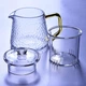 Стеклянный заварочный чайник Handblown 550 мл - изображение 4
