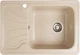 Мийка керамогранітна Valetti Classic М10 640-440, бежева - зображення 1