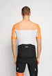 Велоджерси POC Essential Road Light Jersey, Granite Grey/Zink Orange, S (PC 582128287SML1) - изображение 7
