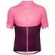 Велоджерси POC Essential XC Zip Tee Zink Flerovium Pink, L - изображение 1