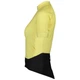 Джерси женское POC W's Essential Road Logo jersey, Lt Sulfur Yellow/Sulfur Yellow, L (PC 532938312LRG1) - изображение 3