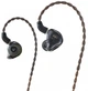 Навушники FiiO FD1 Black (5570071) - зображення 3