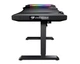 Геймерський стіл Cougar Mars Pro 150 Black - зображення 3