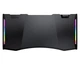 Геймерський стіл Cougar Mars Pro 150 Black - зображення 4