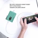 Универсальная мобильная батарея ColorWay Full Power 10000mAh Green (CW-PB100LPK2GR-PDD) - изображение 9