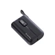 Универсальная мобильная батарея ColorWay Full Power 10000mAh Black (CW-PB100LPK2BK-PDD) - изображение 1