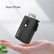 Универсальная мобильная батарея ColorWay Full Power 10000mAh Black (CW-PB100LPK2BK-PDD) - изображение 7