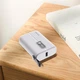 Универсальная мобильная батарея ColorWay Full Power 10000mAh White (CW-PB100LPK2WT-PDD) - изображение 9