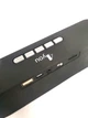 Портативна Bluetooth колонка BT506 4you (Micro SD, USB, FM) black / grey - зображення 4