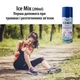 Спортивна заморозка Ice mix 200 мл (заморозка при травмах, вивихах, переломах). БЕЗ КРИШЕЧКИ - зображення 2