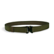 Розвантажувальний ремінь Tasmanian Tiger Equipment Belt MK2 SET, Olive, XL (TT 7633.331-XL) - зображення 1