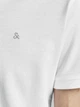 ПОЛО Jack&Jones ПАУЛУ 12136668 L White Білий - зображення 5