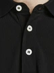 ПОЛО Jack&Jones ПАУЛУ 12136668 XXL Black Чорний - зображення 4