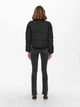 Куртка ONLY DOLLY SHORT PUFFER 15205371 Black XL Чорний - зображення 2