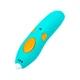 3D-ручка 3Doodler Start Plus для детского творчества базовый набор - КРЕАТИВ (72 стержня) - изображение 2