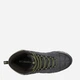 Чоловічі зимові черевики високі для туризму Columbia Firecamp Boot 1672881-087 43 (10US) 28 см Темно-сірі (0990039361596_0193855736856) - зображення 7