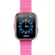 Интерактивная игрушка VTech Детские смарт-часы Kidizoom Smart Watch Dx2 Pink (80-193853) - изображение 2