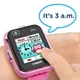 Интерактивная игрушка VTech Детские смарт-часы Kidizoom Smart Watch Dx2 Pink (80-193853) - изображение 4