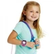 Интерактивная игрушка VTech Детские смарт-часы Kidizoom Smart Watch Dx2 Pink (80-193853) - изображение 6