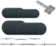 Набір штанг + гантелі металеві Newt Gym Set-HW Home 94 кг (NE-M-HW-SET-89) - зображення 1