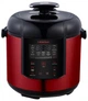 Мультиварка-скороварка LIBERTON LPC-6123 - изображение 1