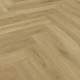 Ламинат Kronotex Herringbone Дуб натуральный - изображение 2