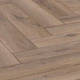 Ламинат Kronotex Herringbone Дуб мед - изображение 2