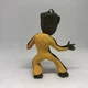 Брелок Грут Groot Украшение салона автомобиля, персональная фигурка грута KG3 - изображение 8