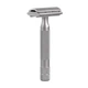 Станок для гоління Т-подібний Rockwell 6S Stainless Steel Safety Razor Matte (нержавіюча сталь) - зображення 2