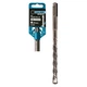Бур SDS Plus 25х1000мм Intrum Hauer 19-478 - изображение 2