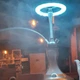 Подсветка для кальяна Yoko K-174 LED - изображение 5