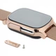 Детские смарт часы-телефон c GPS Smart Baby Watch T58+ Original золотые (sm) - изображение 4
