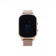 Детские смарт часы-телефон c GPS Smart Baby Watch T58+ Original золотые (sm) - изображение 5