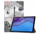Чехол MCase slim cover для Lenovo Tab M10 HD 10.1 (2ND GEN) TB-X306 Tower (PS_0228301221) - изображение 1