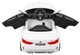 Электроавтомобиль Ramiz BMW X6M 2х6 В white 3+ PA.JJ2199.BIA - зображення 9