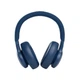 Наушники JBL Live 660 NC Blue (JBLLIVE660NCBLU) - изображение 1