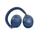 Наушники JBL Live 660 NC Blue (JBLLIVE660NCBLU) - изображение 4