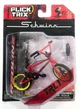 Фингербайк Flick Trix Fit Bike red - изображение 1