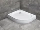Душевой поддон RADAWAY Patmos E 120x90 4P91217-03L - изображение 1