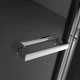 Душевая кабина RADAWAY Twist DW+S 80x80x190 382001-01 + 382011-01 - изображение 6