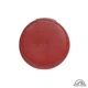 Монетница кожаная Tony Perotti Contatto 3064 rosso красная - изображение 4