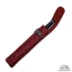 Футляр для ручки кожаный Tony Perotti Fashion 2572-1 rosso красный - изображение 2