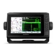 Ехолот Garmin ECHOMAP UHD 72sv з датчиком GT54UHD-TM - зображення 7