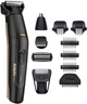 Trymer Babyliss Carbon Titanium MT860E (3030050153576) - obraz 1
