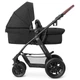 Універсальна коляска 3 в 1 Kinderkraft Xmoov Black (KKWXMOVBLK3000) - изображение 2